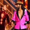 Massimo Sinató: Traurige Worte zu Todesfall! Darum fehlte er wirklich bei „Let’s Dance“ 48 Esther Schweins und Massimo Sinató bei "Let's Dance" 2026