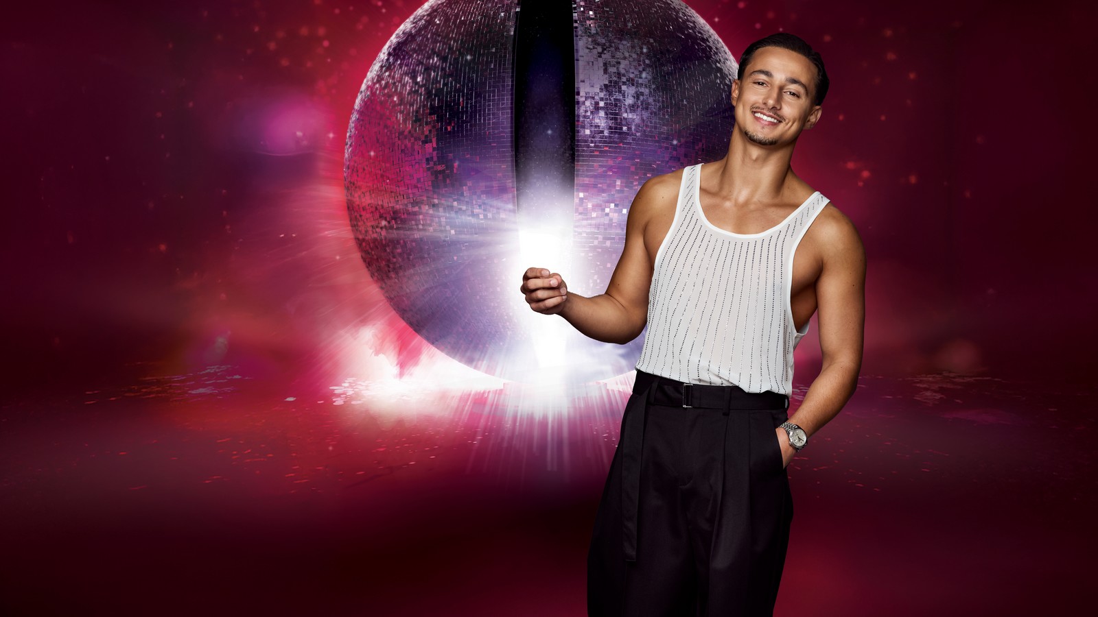 Mega-Zoff zwischen Milano und Pietro Lombardi: "Let’s Dance”-Kandidat macht geheimen Chat öffentlich 61 Milano bei "Let's Dance" 2026
