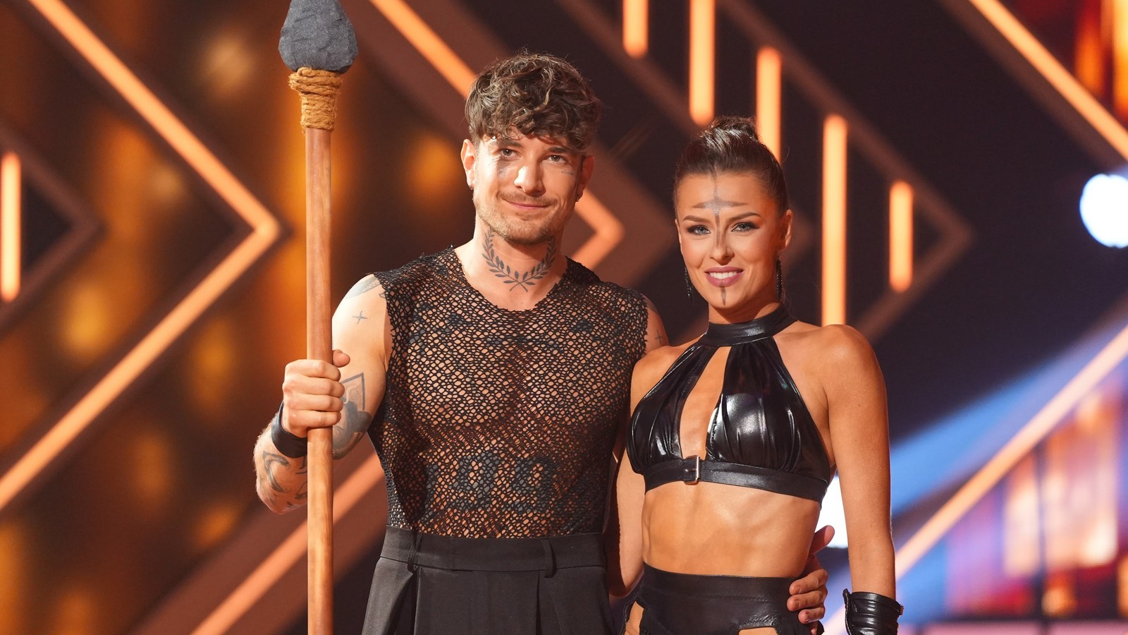 "Let's Dance" 2026: Erste Worte von Willi Banner nach seinem Show-Aus 61 Willi Banner und Patricija Ionel bei "Let's Dance" 2026