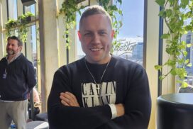 Patrick Romer enttäuscht: Gil Ofarim hat sich nach Dschungelcamp nie bei ihm gemeldet 63 Patrick Romer enttäuscht: Gil Ofarim hat sich nach Dschungelcamp nie bei ihm gemeldet