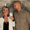Nach Fehlgeburt: Tränen-Update von Pia Tillmann - "Es hört halt gerade noch nicht auf" 63 Pia Tillmann und Zico Banach