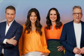 "Punkt"-Sendungen bei RTL verschwinden - dann startet das neue Morgenmagazin 64 „Punkt“-Sendungen bei RTL verschwinden – dann startet das neue Morgenmagazin