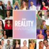 "Reality Awards" 2026