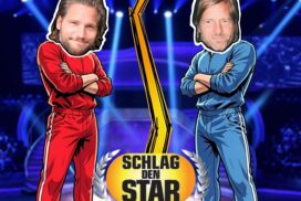 Kaputter Bagger und Sturm-Chaos: Pannen-Serie bei „Schlag den Star“ 70 Kaputter Bagger und Sturm-Chaos: Pannen-Serie bei „Schlag den Star“