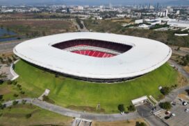 Hitze in den WM-Stadien: Wann wird ein Spiel abgesagt? 67 Hitze in den WM-Stadien: Wann wird ein Spiel abgesagt?