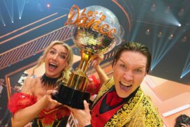 "Let's Dance" 2026: Das hielt Tanzprofi Evgeny Vinokurov am Set geheim 70 „Let’s Dance“ 2026: Das hielt Tanzprofi Evgeny Vinokurov am Set geheim
