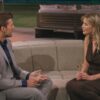 Tim und Joeleen bei "Die Bachelors" 2026