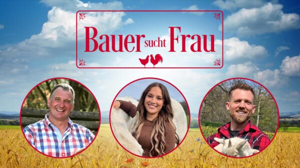 "Bauer sucht Frau" 2026