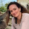 Nadine aus "Bauer sucht Frau International"