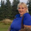 Annette aus "Bauer sucht Frau - International"