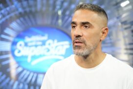 Bushido: Darum muss der Rapper die erste Tumor-OP verschieben 64 Bushido: Darum muss der Rapper die erste Tumor-OP verschieben