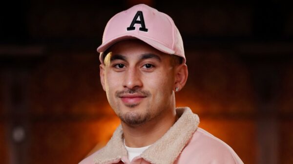 Abii Faizan bei DSDS 2026