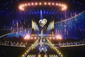 Größter Geldgeber: So viel zahlt Deutschland für den Eurovision Song Contest 71 Größter Geldgeber: So viel zahlt Deutschland für den Eurovision Song Contest