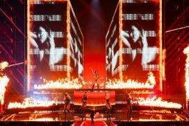 ESC 2026: Der Gewinner wurde gekürt - welchen Platz hat Deutschland erreicht? 68 ESC 2026: Der Gewinner wurde gekürt – welchen Platz hat Deutschland erreicht?