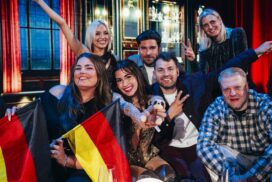 Sarah Engels: Fan-Wut nach ESC-Debakel - "Einfach nicht mehr antreten" 66 Sarah Engels: Fan-Wut nach ESC-Debakel – „Einfach nicht mehr antreten“