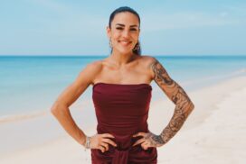 Elena Miras packt aus: Das steckt wirklich hinter ihrem KDRS-Abbruch 63 Elena Miras packt aus: Das steckt wirklich hinter ihrem KDRS-Abbruch
