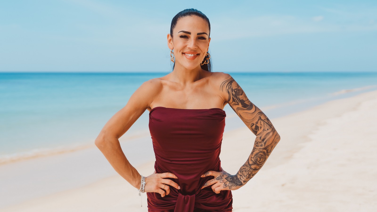 Elena Miras packt aus: Das steckt wirklich hinter ihrem KDRS-Abbruch 61 Elena Miras