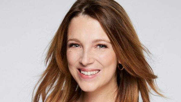 Iris Mareike Steen bei GZSZ