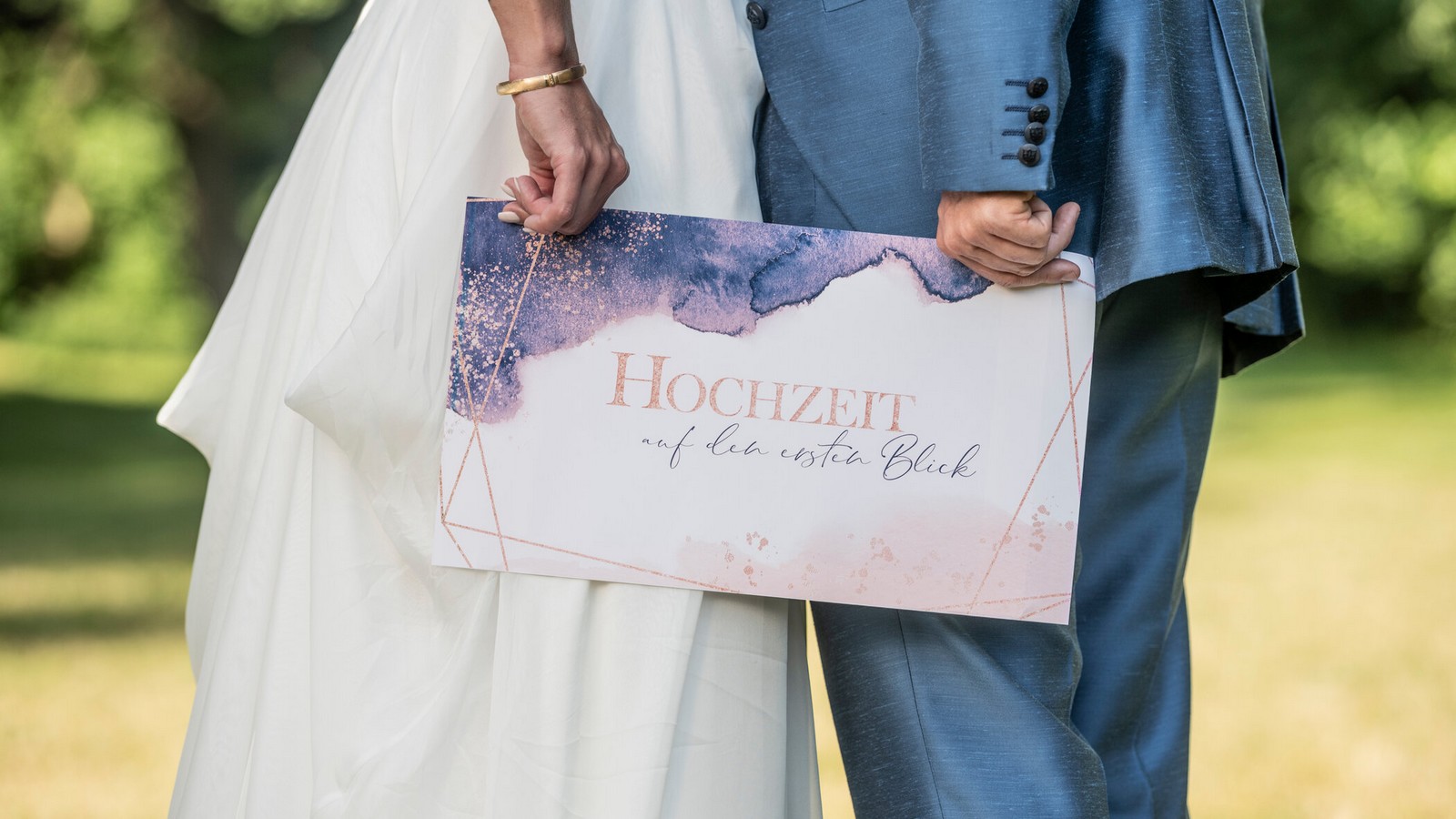 Kandidatinnen bei "Hochzeit auf den ersten Blick"-UK vergewaltigt? Sender zieht Konsequenzen 61 "Hochzeit auf den ersten Blick"