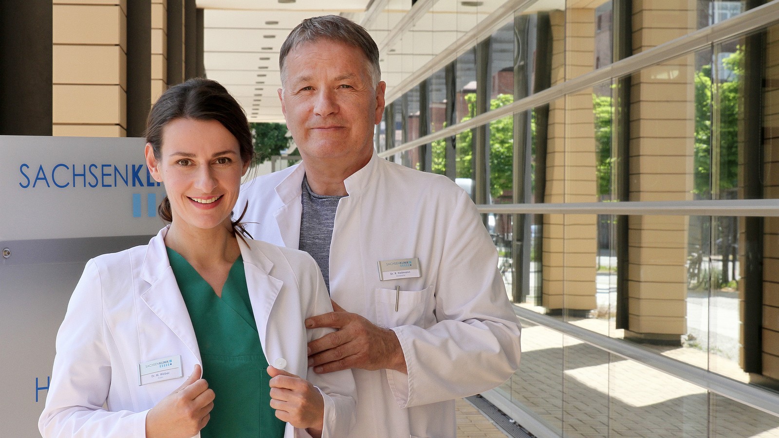 Charité-Professor enthüllt: Das wird in Arztserien verschwiegen - "Trügerische heile Welt" 61 "In aller Freundschaft"