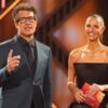 Daniel Hartwich und Laura Wontorra bei "Let's Dance" 2026