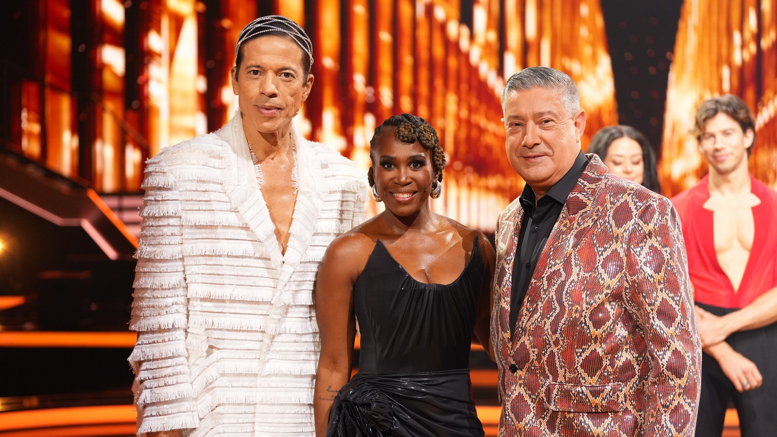 Knallhart-Ansage: DAS erwarten Joachim Llambi und Motsi Mabuse von den "Let's Dance"-Finalisten 61 "Let's Dance" 2026