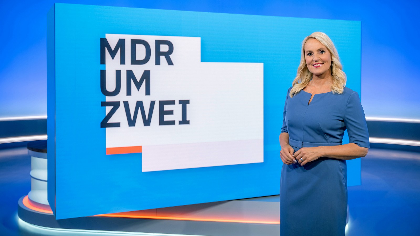 Weil Rundfunk-Erhöhung ausblieb: Magazin "MDR um Zwei" wird wohl nach 13 Jahren eingestellt 61 "MDR um zwei"