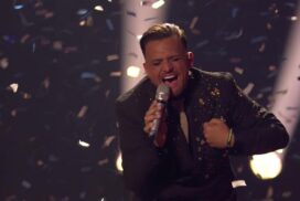 Erste Worte: So fühlt sich Menowin Fröhlich nach seinem DSDS-Sieg 63 Erste Worte: So fühlt sich Menowin Fröhlich nach seinem DSDS-Sieg