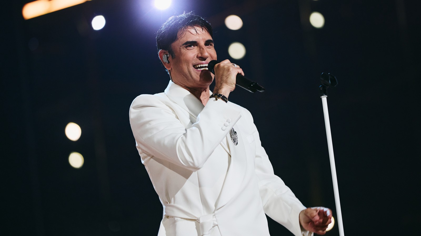 Große Sorge um italienischen ESC-Star Sal Da Vinci – Auftritt abgesagt 61 Sal Da Vinci