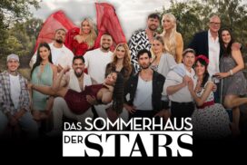 Todesfall kurz vor dem Einzug! Harter Schicksalsschlag für „Sommerhaus der Stars”-Paar 67 Todesfall kurz vor dem Einzug! Harter Schicksalsschlag für „Sommerhaus der Stars”-Paar