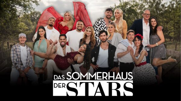 "Sommerhaus der Stars" 2026