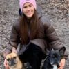 Trauer um Hund Louis: Angelina Pannek durchlebt „die schwerste Phase“ ihres Lebens 63 Angelina Pannek