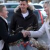 "Bauer sucht Frau International“ 2026: Hofdame lehnt Sauna-Date mit Florian ab und packt ihre Koffer 56 Florian, Pia und Leonie bei "Bauer sucht Frau International" 2026