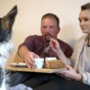 Katarina und Andreas bei "Bauer sucht Frau International"