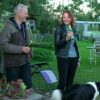 Turner und Ariane bei "Bauer sucht Frau International"