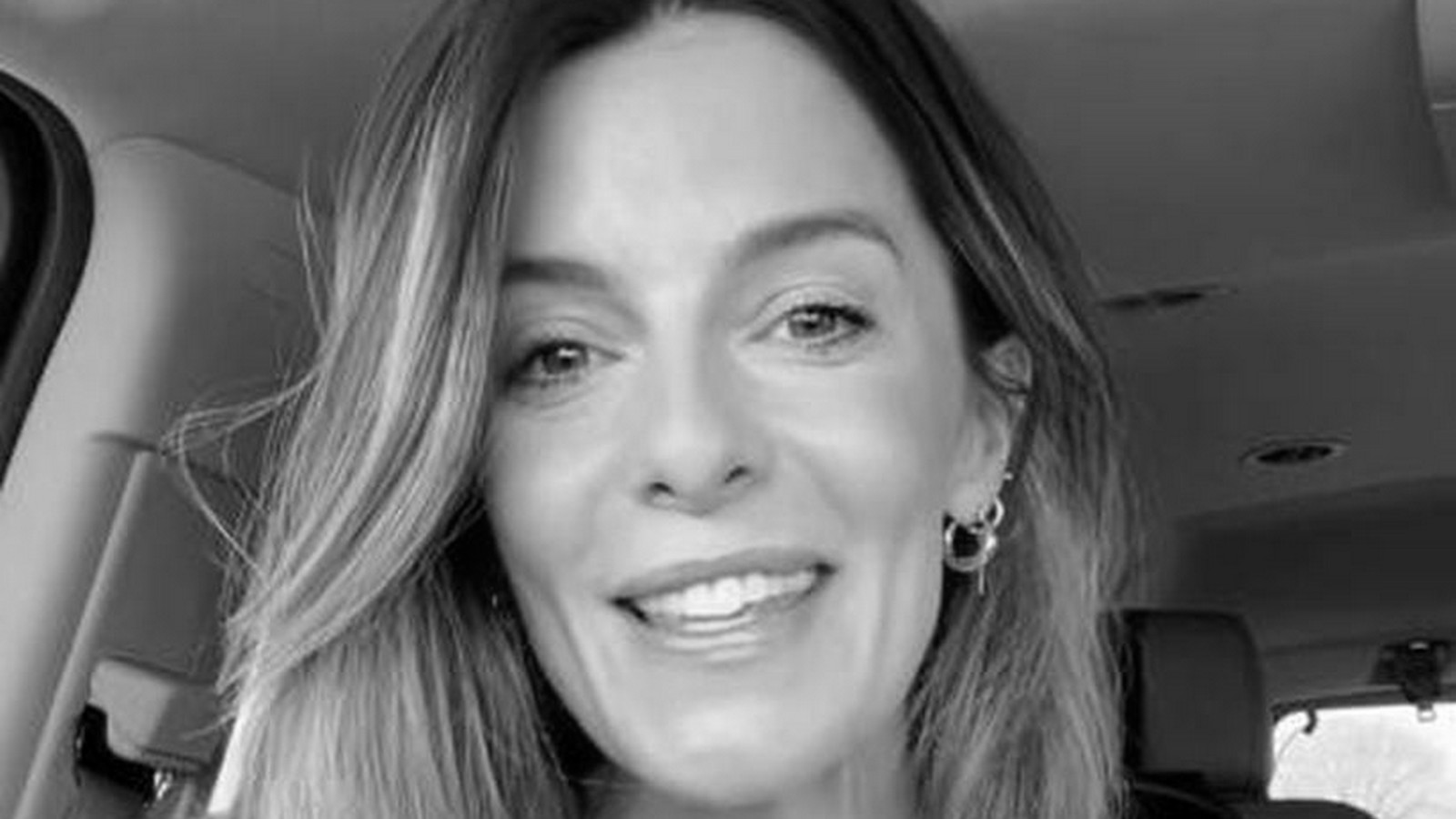 Fitness-Influencerin Carly Douglas stirbt mit nur 36 Jahren an Krebs 61 Carly Douglas