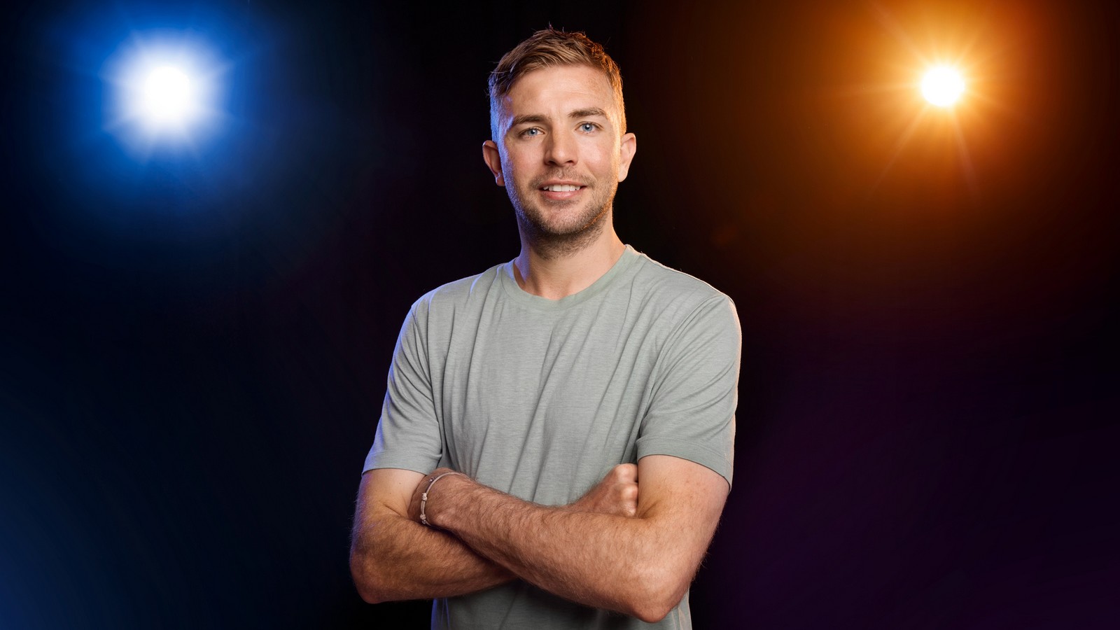 ZDF-Experte Christoph Kramer: Für den legendären WM-Blackout ist er heute dankbar 61 Christoph Kramer
