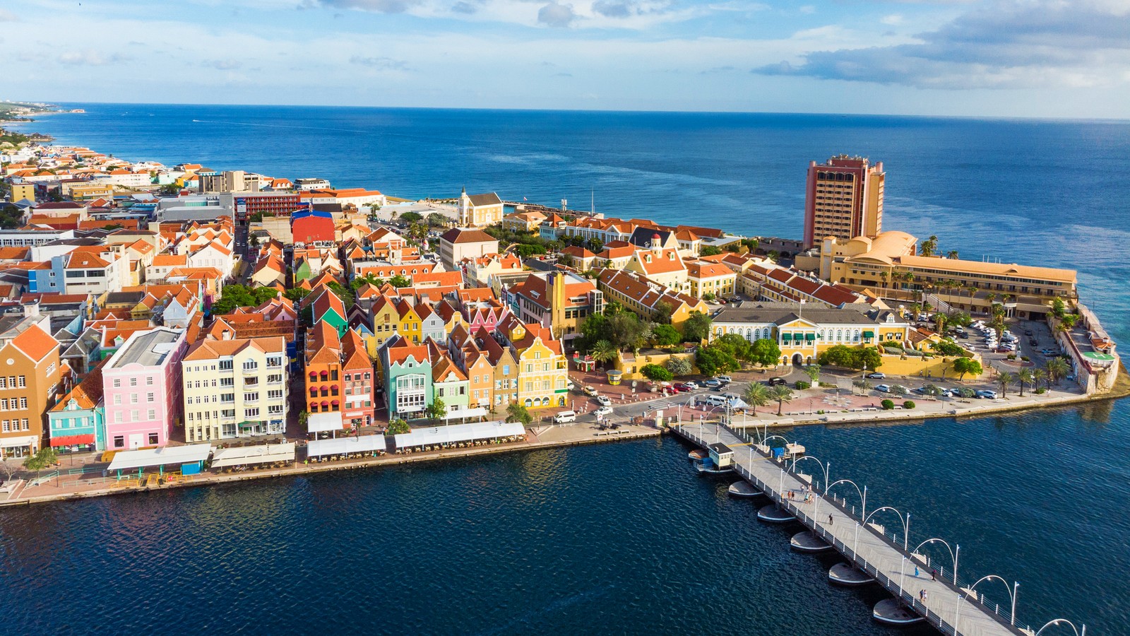 Wo liegt eigentlich Curaçao? Fakten zu Deutschlands erstem WM-Gegner 61 Curaçao