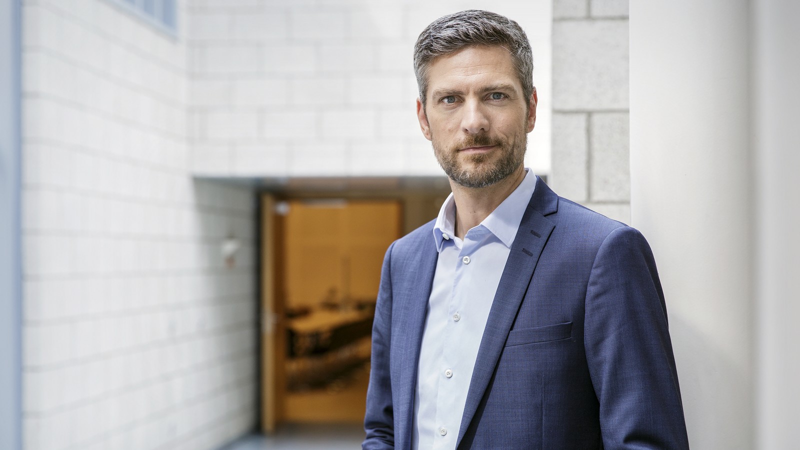 ARD-Moderator Ingo Zamperoni spricht über seine Kinder 61 Ingo Zamperoni
