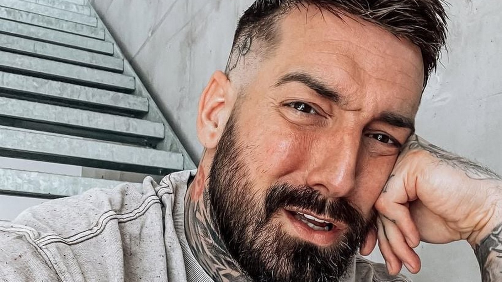 "Keine Frauen im Männerfußball": Jan Leyk kassiert Shitstorm 61 Jan Leyk