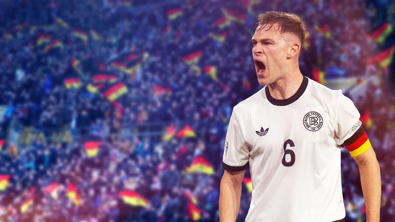 „Ist das peinlich!“: Joshua Kimmich blamiert sich in ZDF-Doku beim Einkauf 61 Kapitän Kimmich