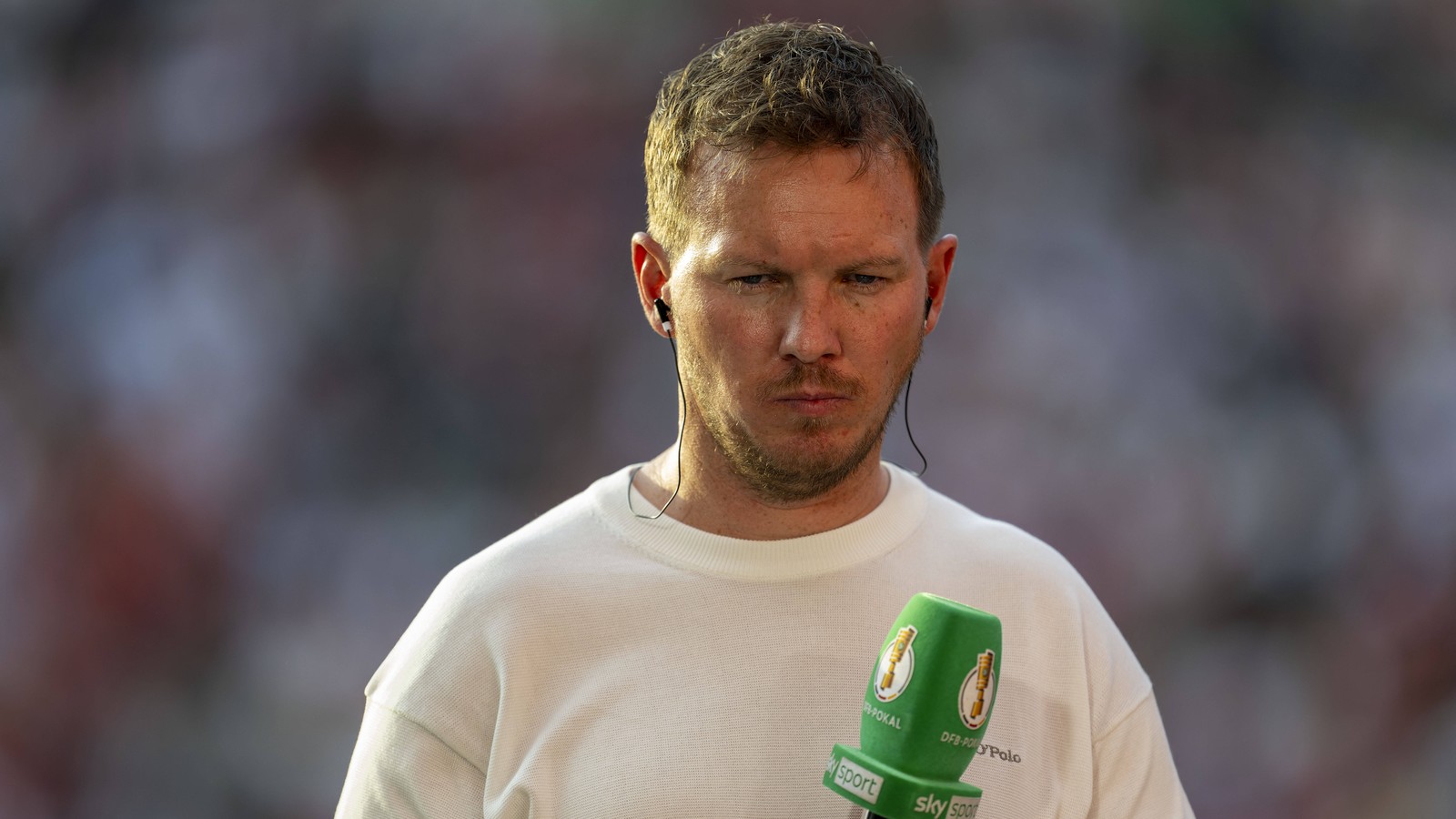 Julian Nagelsmann: Diese Familien-Tragödie veränderte sein Leben 61 Julian Nagelsmann