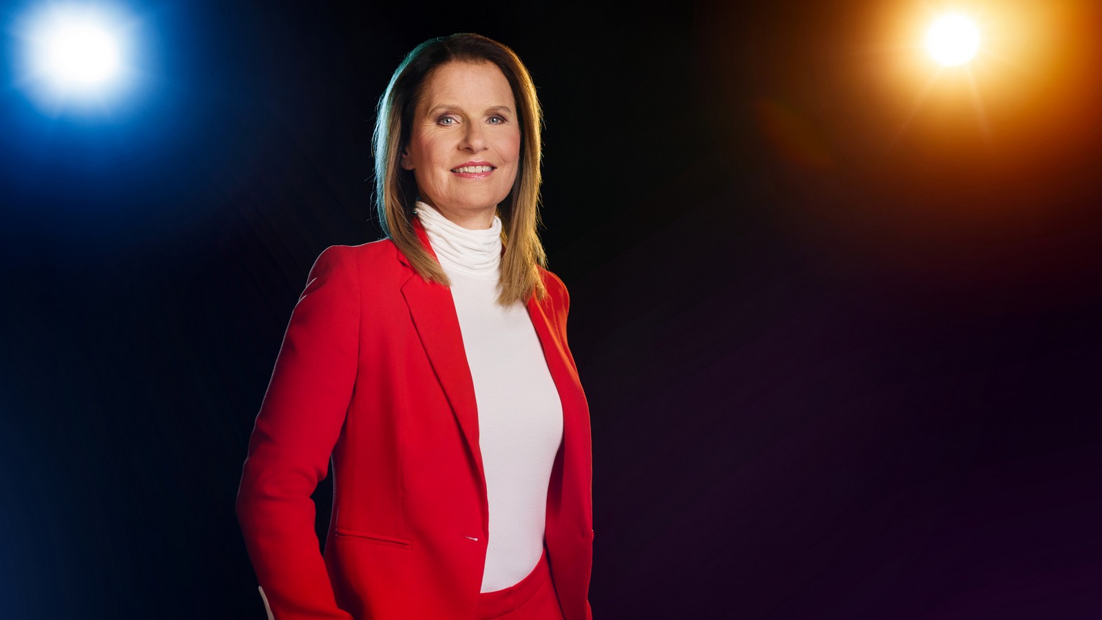 So kam Katrin Müller-Hohenstein zum ZDF - "darüber staune ich bis heute" 61 Katrin Müller-Hohenstein