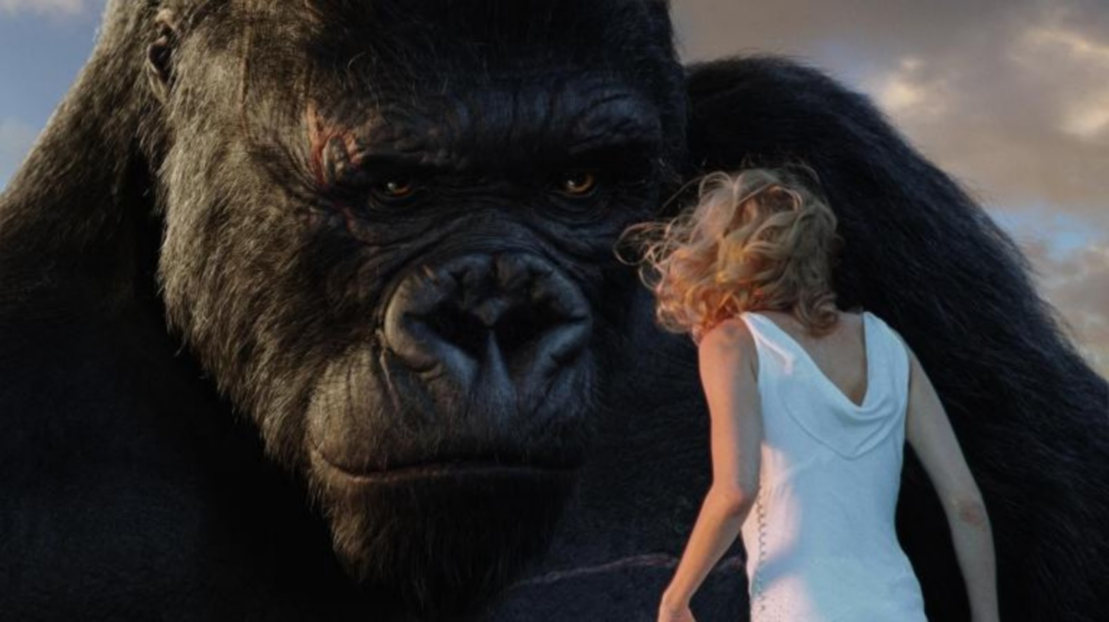 Für WM-Muffel: Das sind die Alternativen im TV zum Deutschland-Spiel 61 "King Kong"