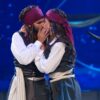 "Let's Dance" 2026: Kuss mitten im Charleston! Isabel Edvardsson und Massimo Sinató überraschen alle 58 Massimo Sinató und Isabel Edvardsson bei "Let's Dance" 2026