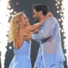 Jan Kittmann und Kathrin Menzinger bei "Let's Dance" 2026