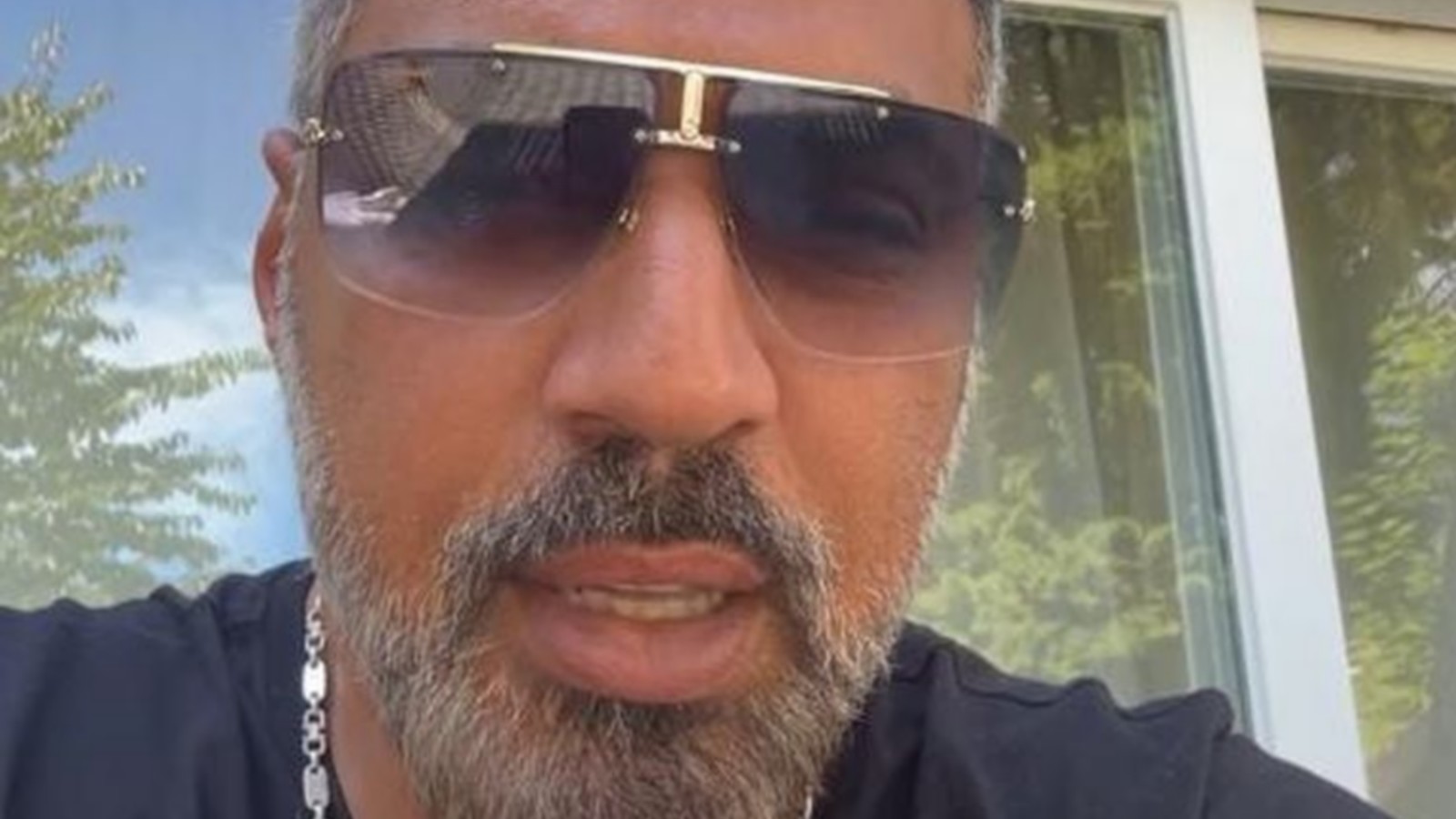"Habe mir Hilfe gesucht": DSDS-Star Mehrzad Marashi meldet sich aus der Reha 61 Mehrzad Marashi