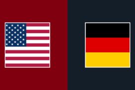 Letztes Spiel vor der WM: Wo läuft Deutschland gegen die USA im TV? 66 Letztes Spiel vor der WM: Wo läuft Deutschland gegen die USA im TV?
