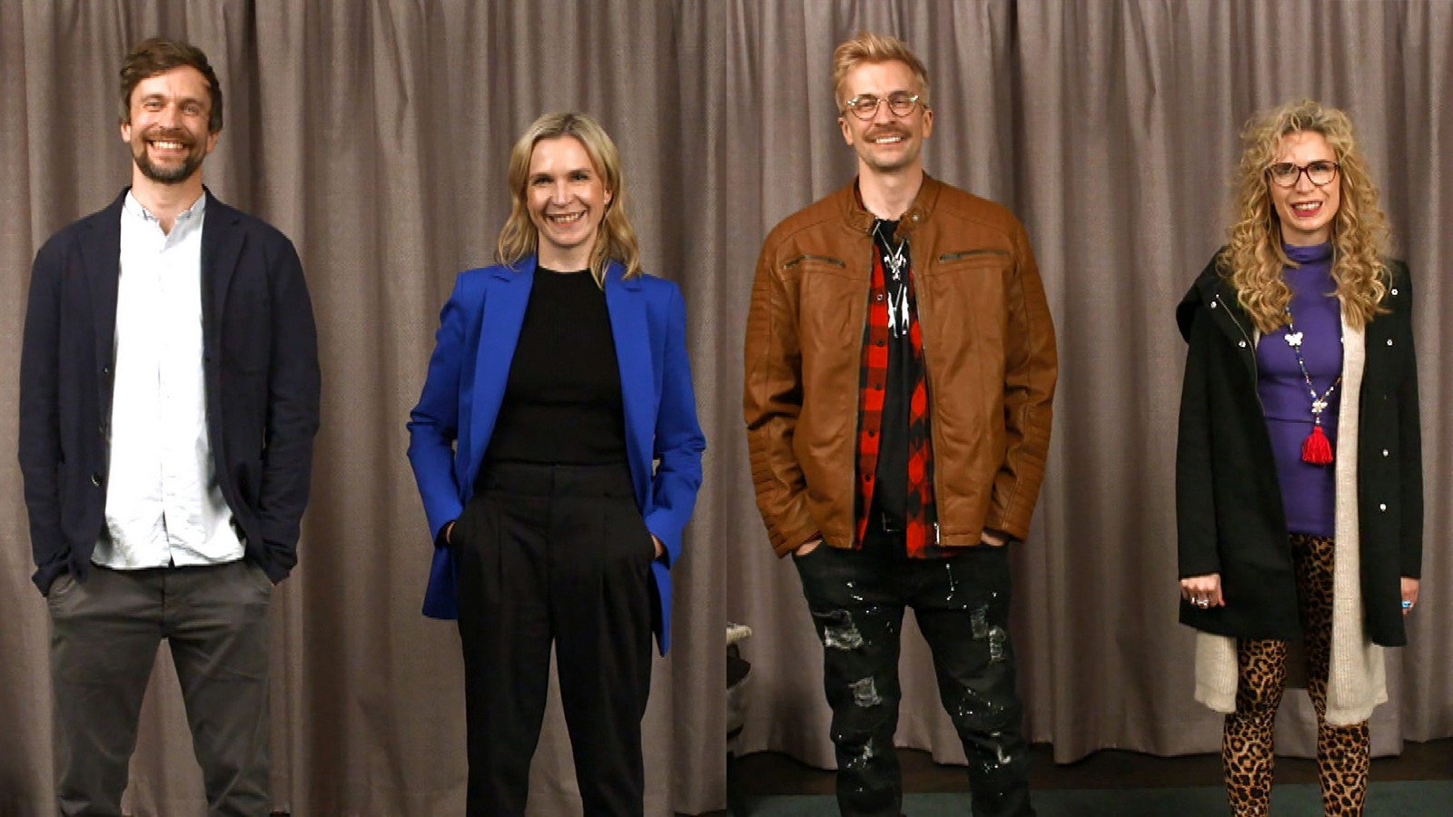 RTL ändert am Montag das Programm - darum startet die Primetime erst um 20.45 Uhr 73 Jan Weischer und Anna Weber bei "Undercover Boss"