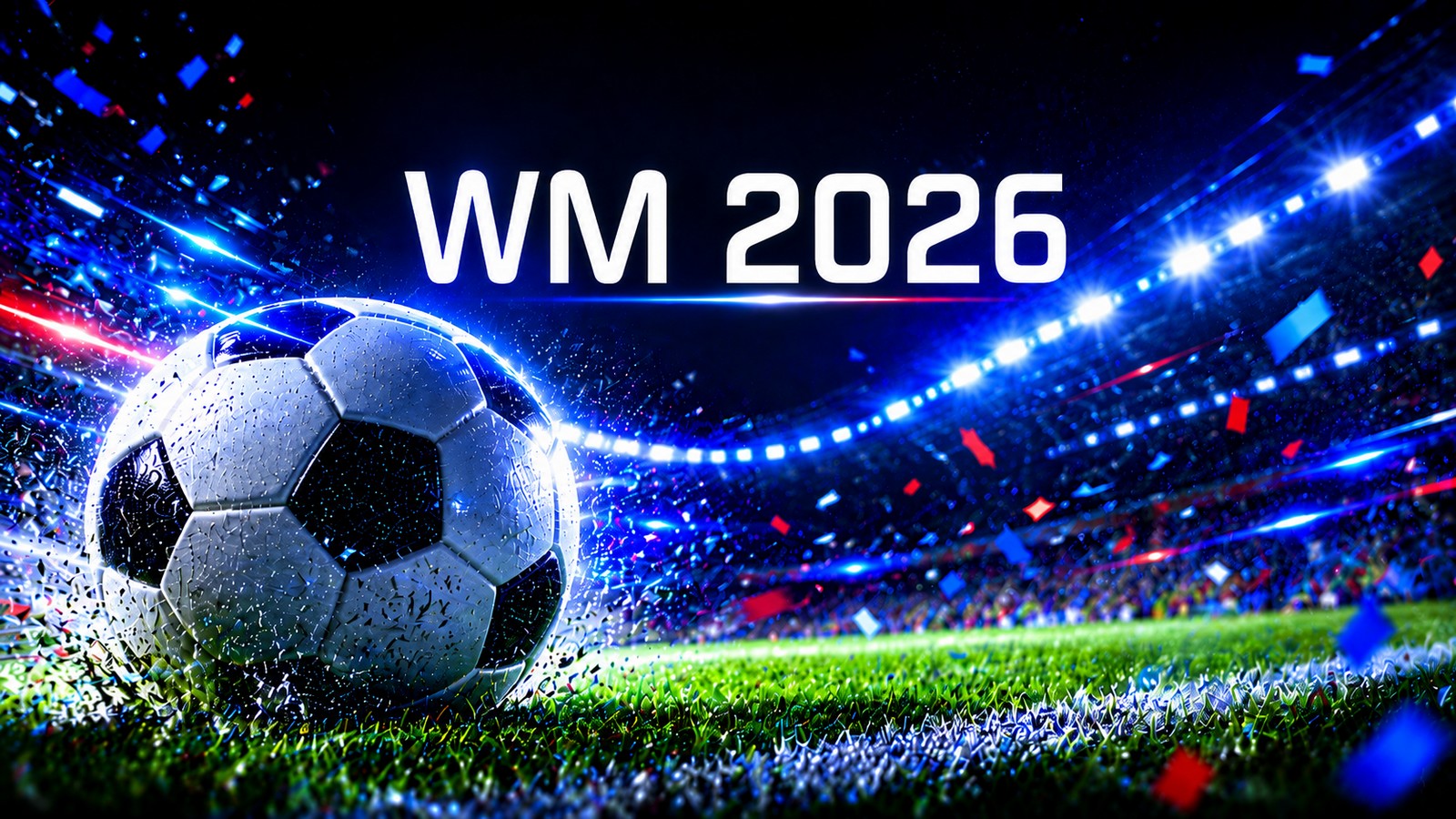 WM 2026: Spanien ist Weltmeister! 61 WM 2026